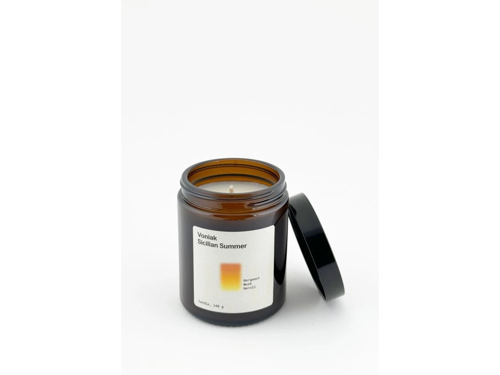 Sicilian Summer svíčka 140g