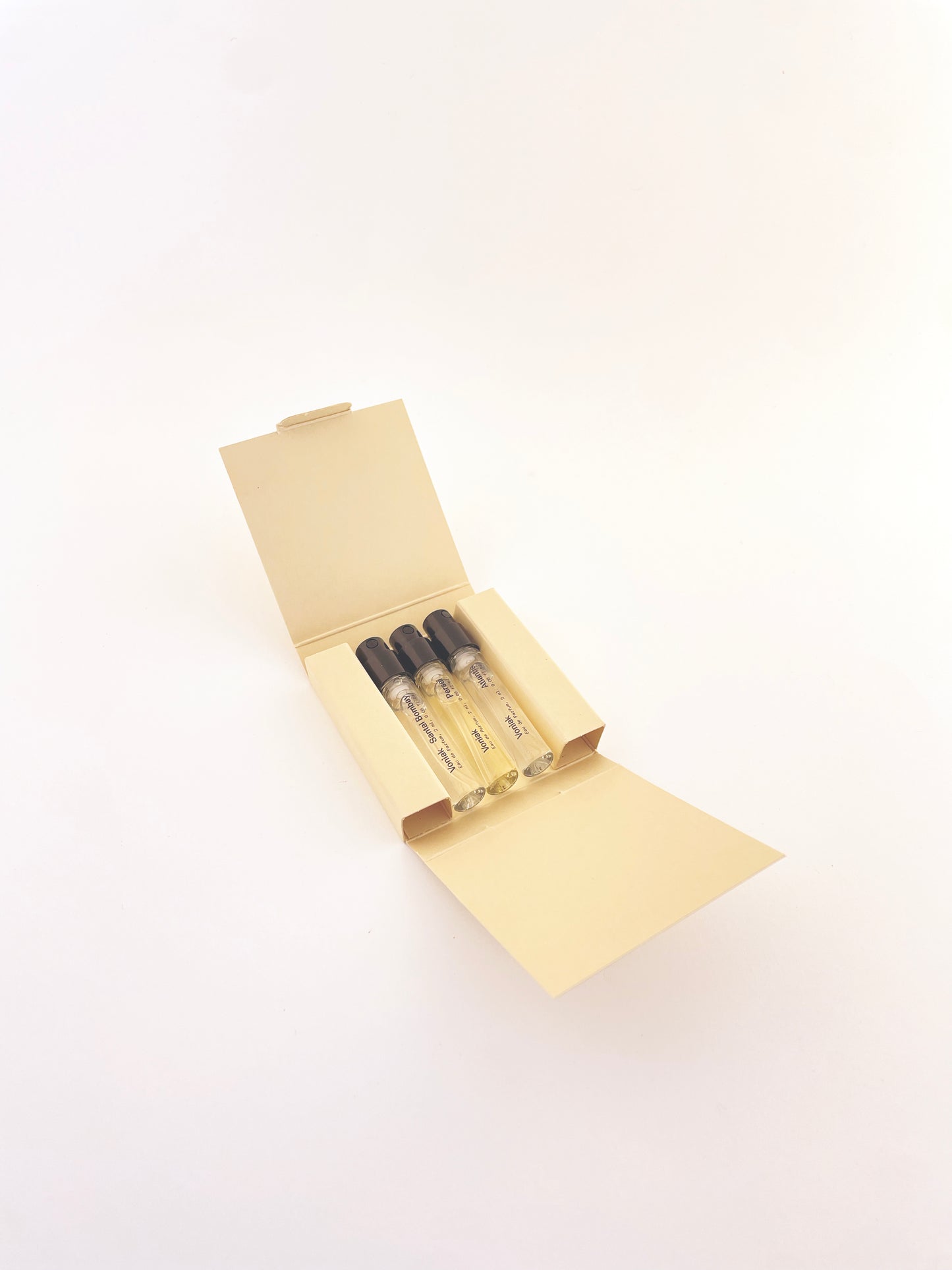 Discovery Set 3x2ml