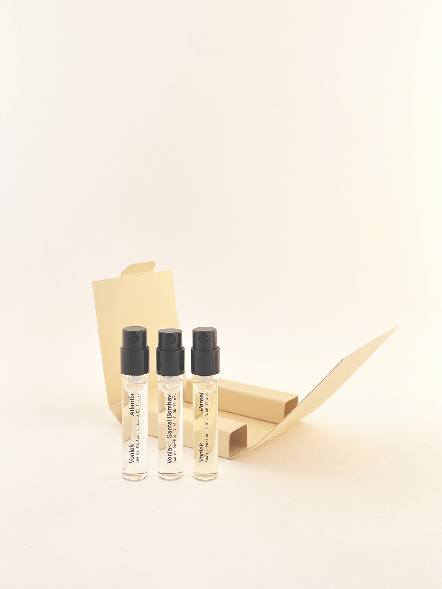 Discovery Set 3x2ml