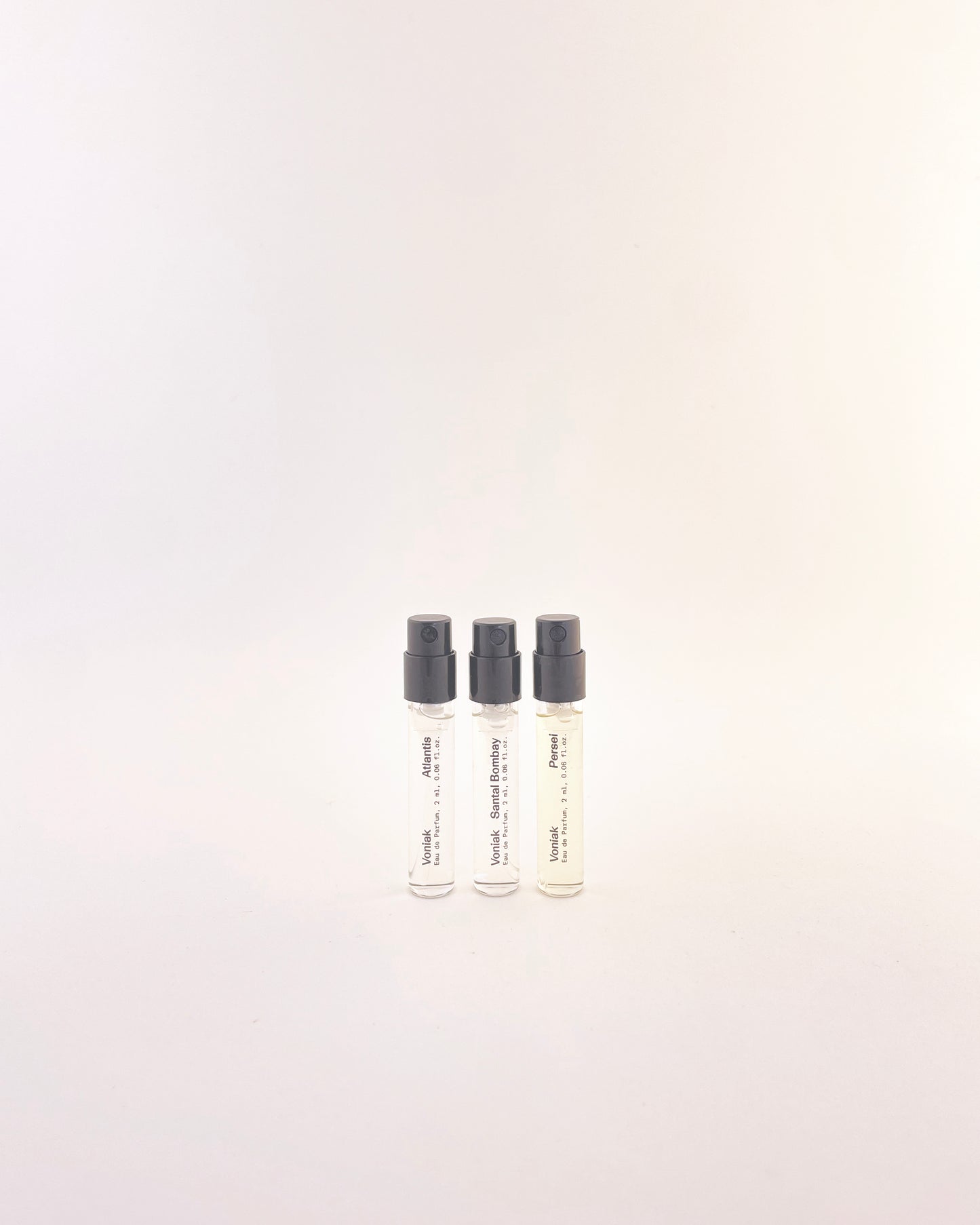 Discovery Set 3x2ml