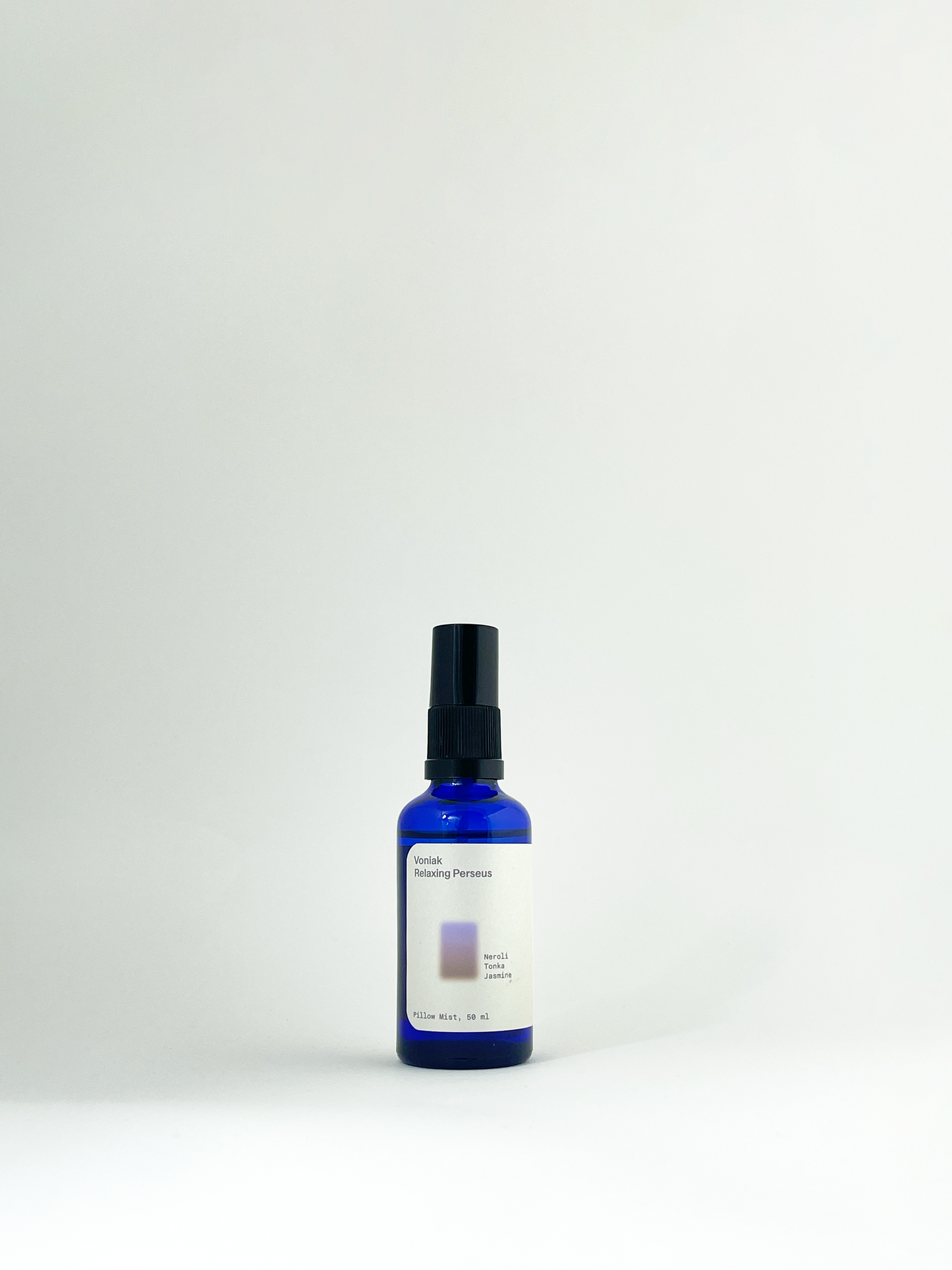Relaxing Perseus Pillow Mist 50 ml