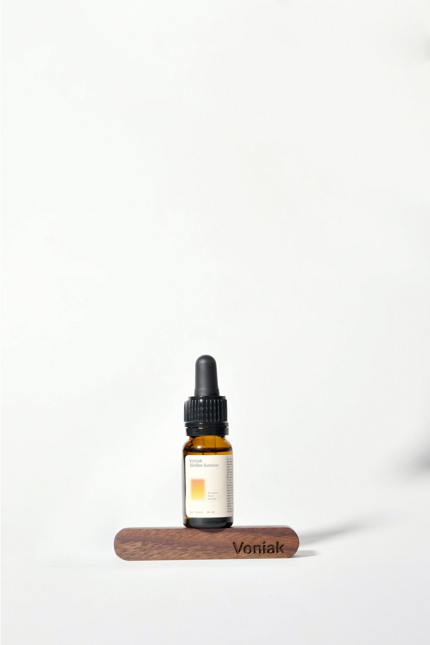 Sicilian Summer vůně do auta 10ml