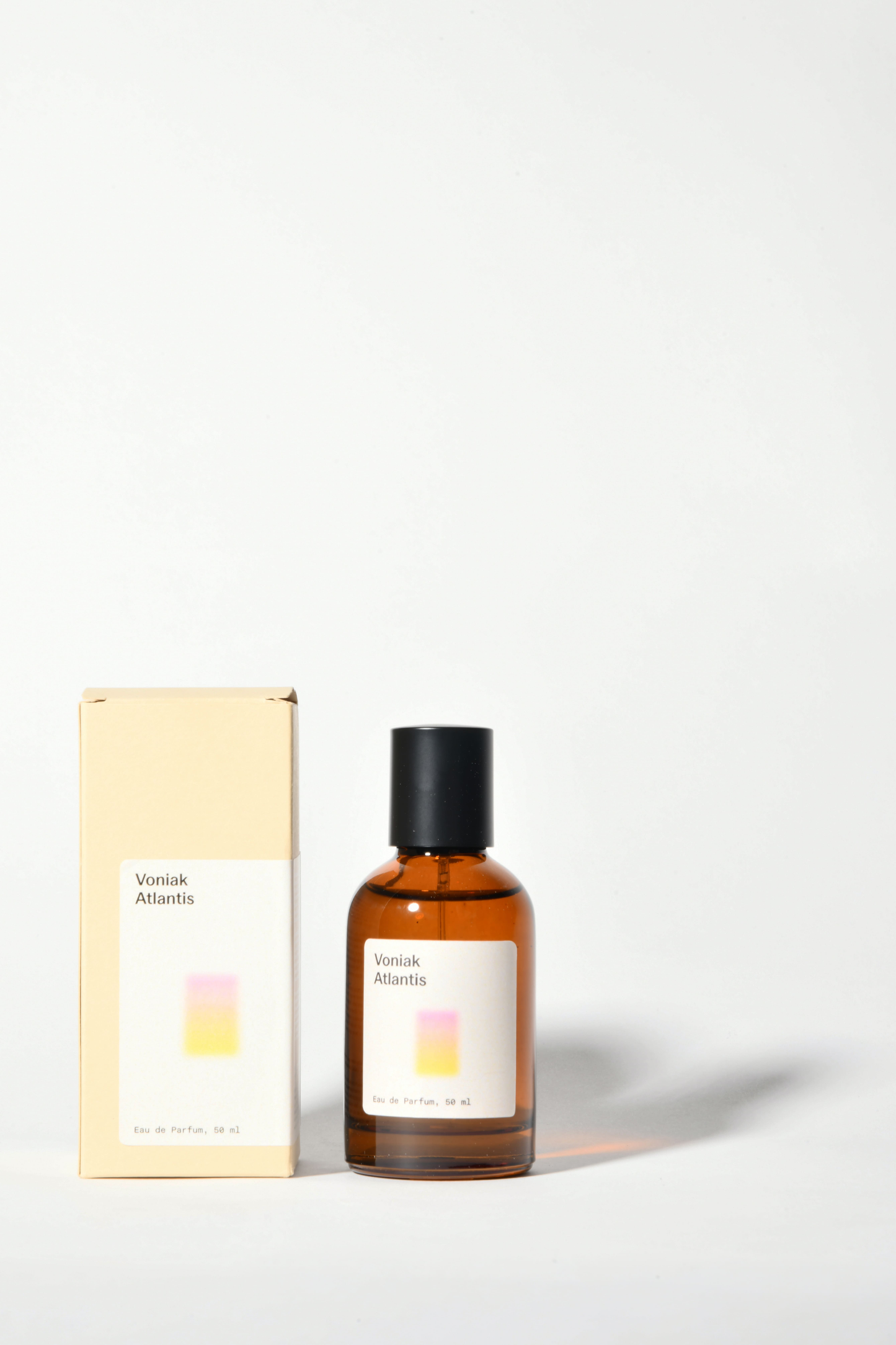 Atlantis Eau de Parfum 50ml