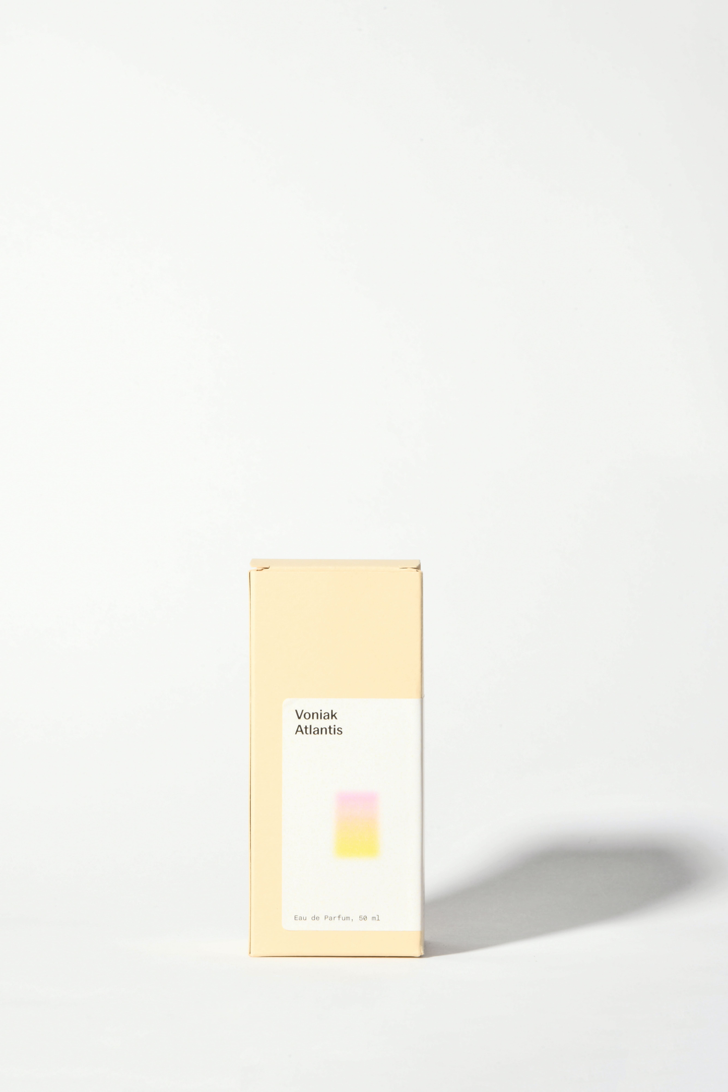 Atlantis Eau de Parfum 50ml