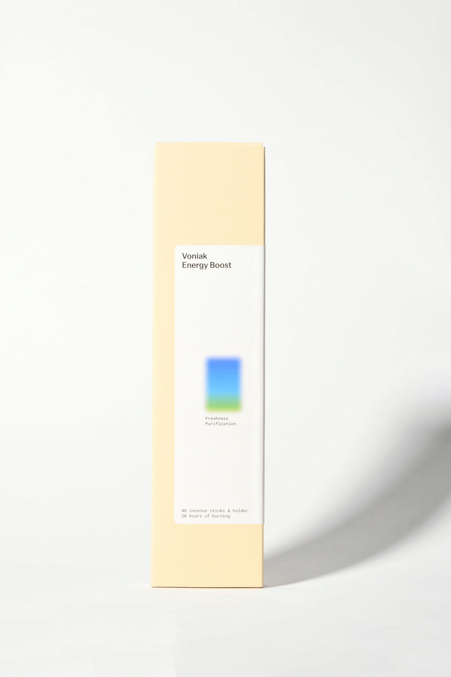 Emergy Boost Incense sticks