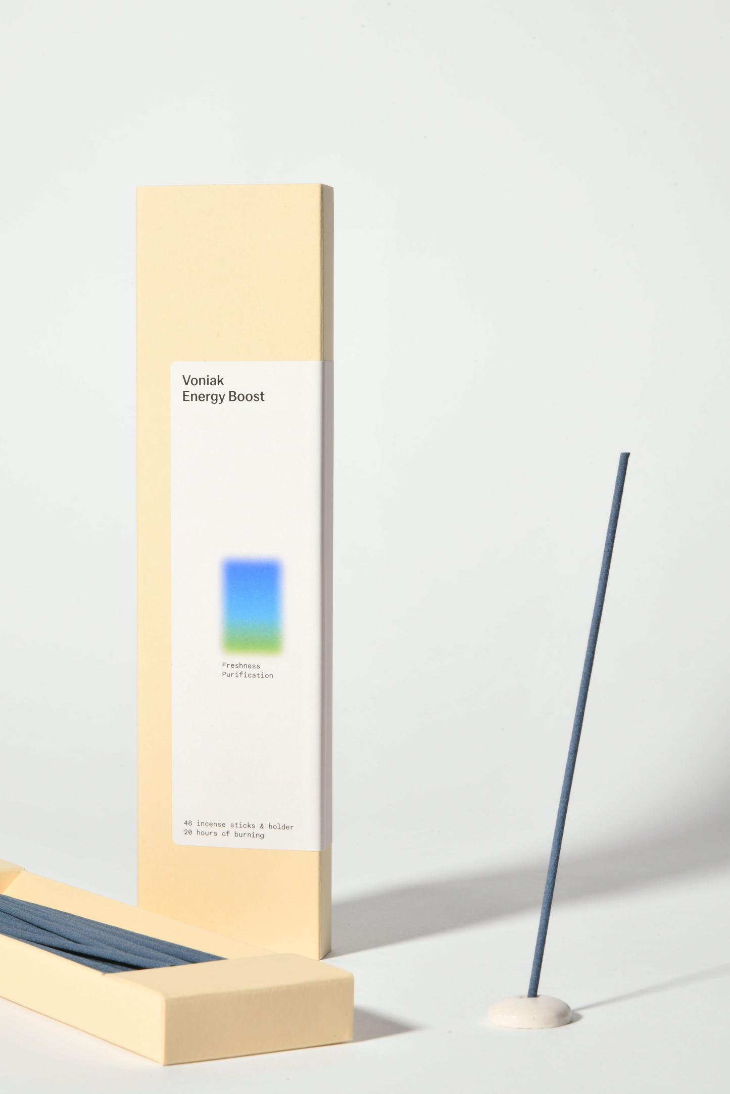 Emergy Boost Incense sticks