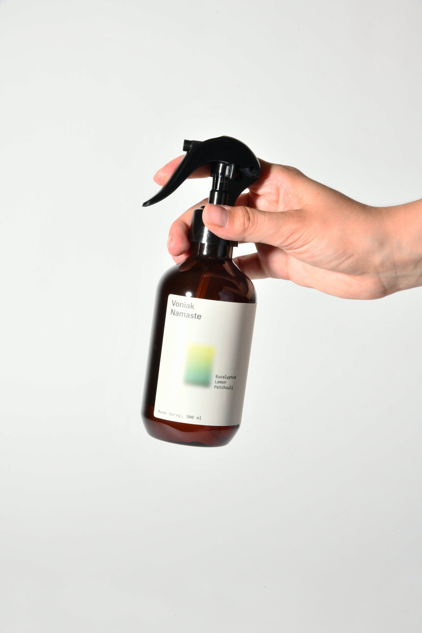 Namaste interierový sprej 300ml
