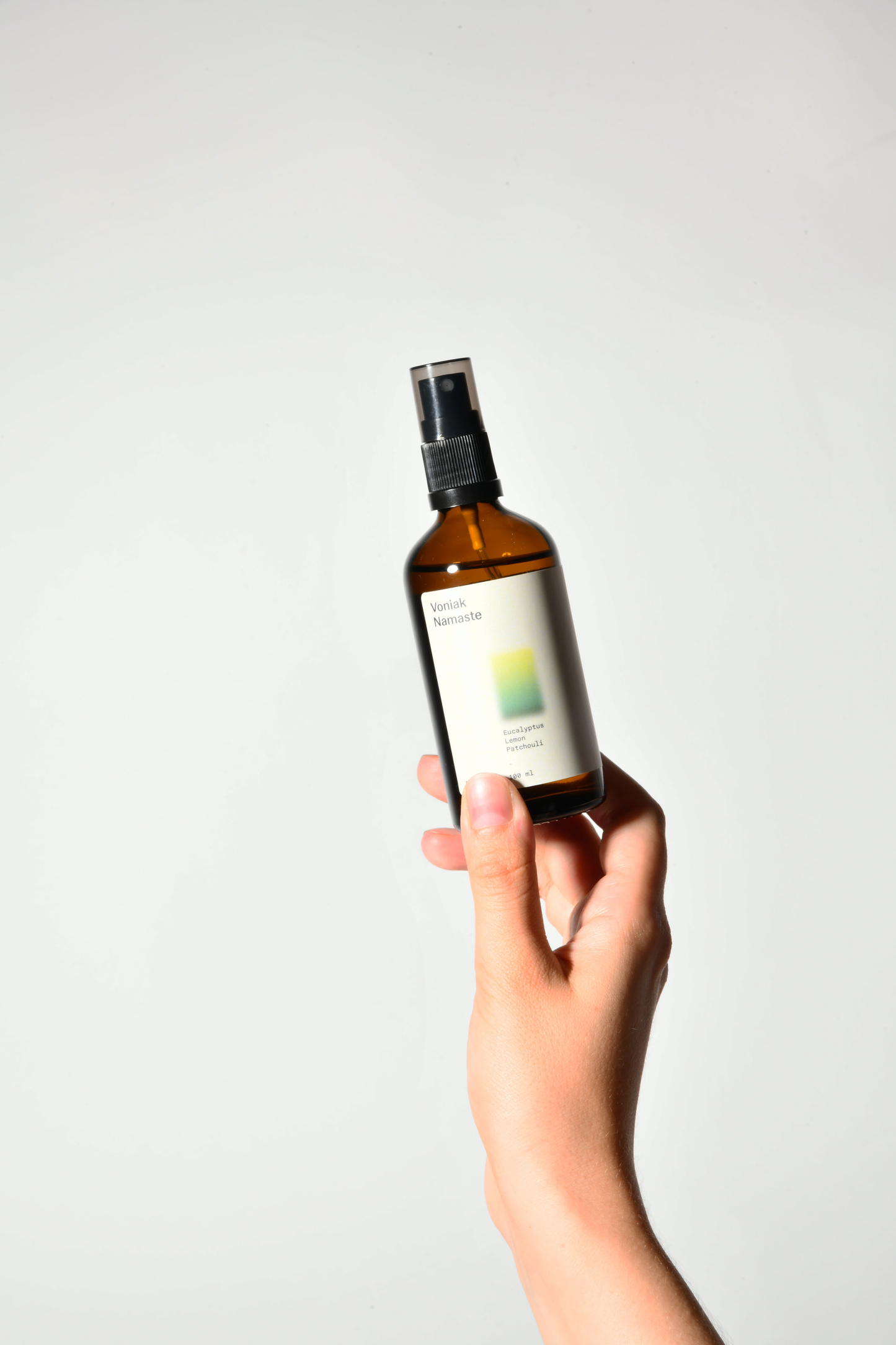 Namaste interierový sprej 100ml