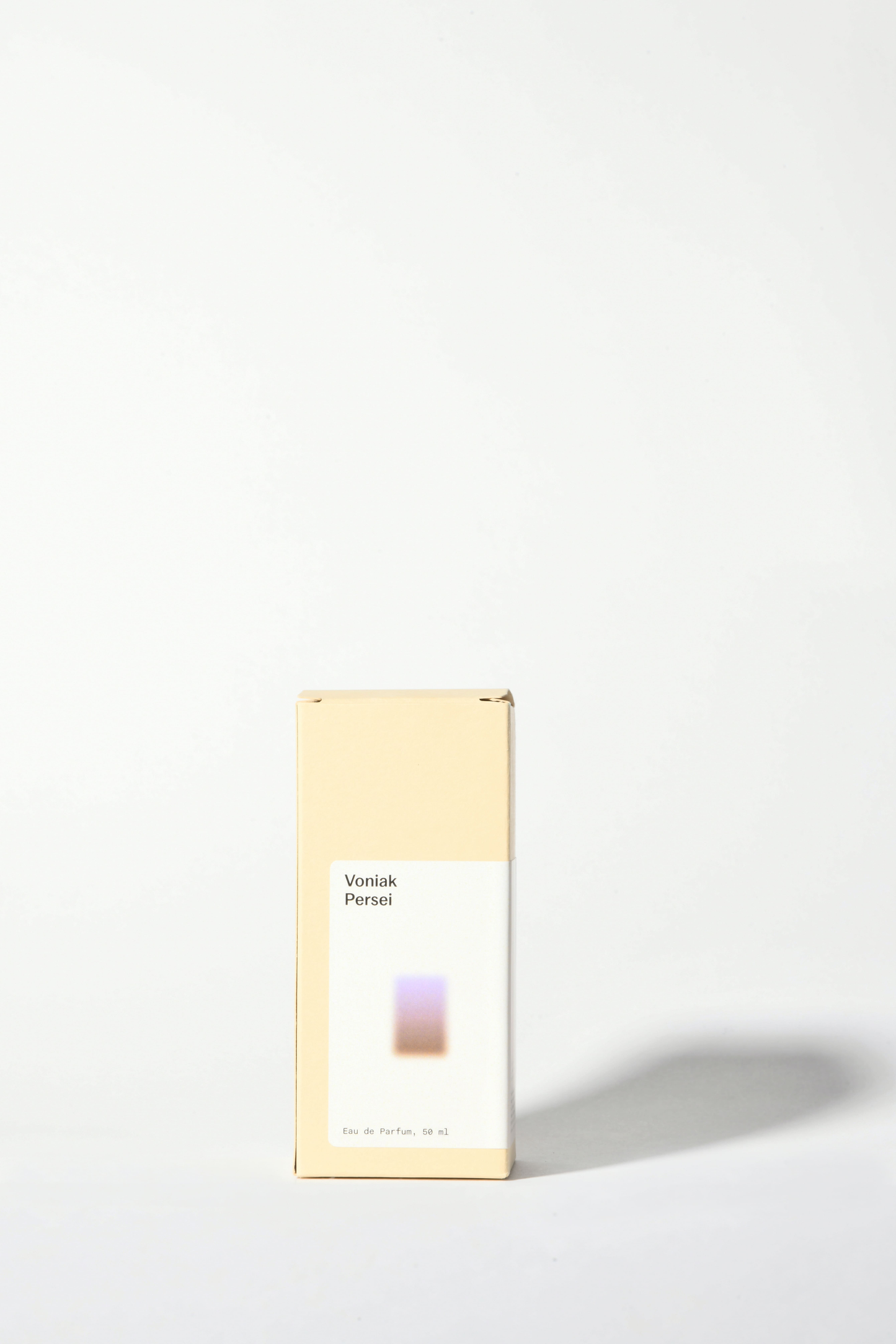 Persei Eau de Parfum 50ml