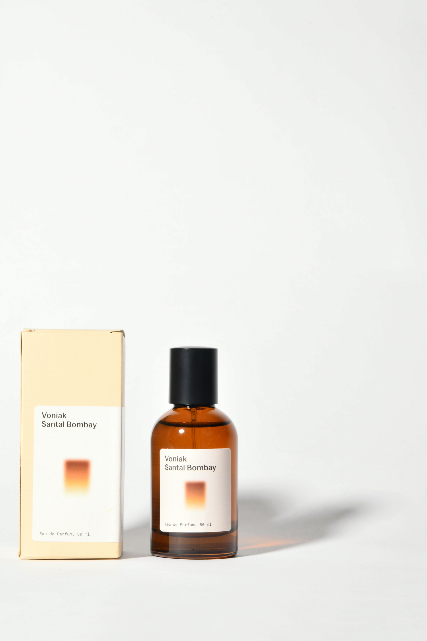 Santal Bombay Eau de Parfum 50ml