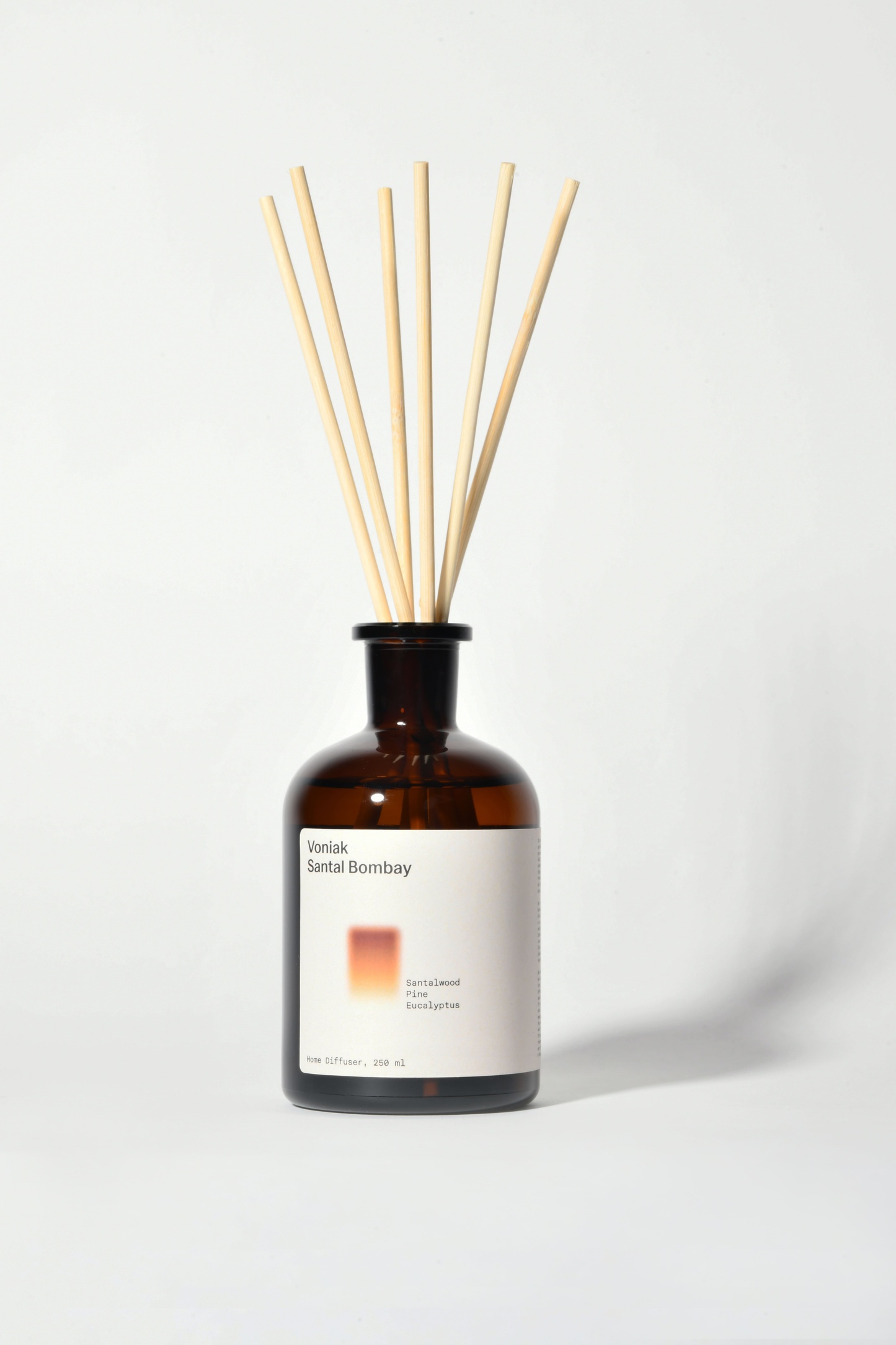 Santal Bombay difuzér 250ml