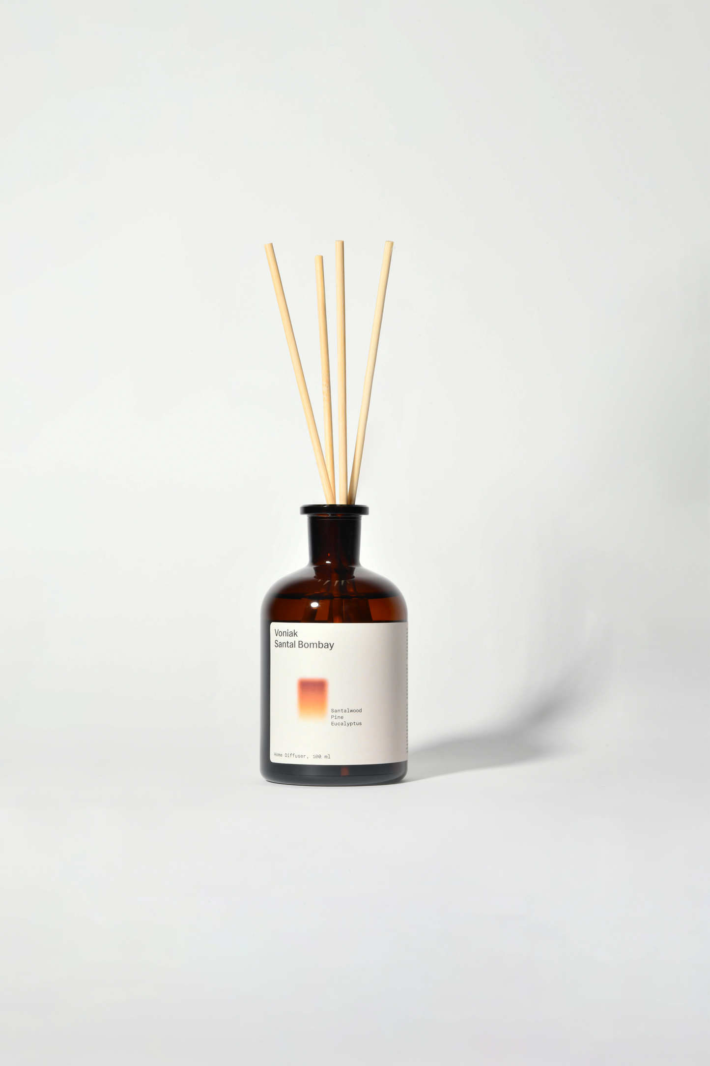 Santal Bombay difuzér 100ml