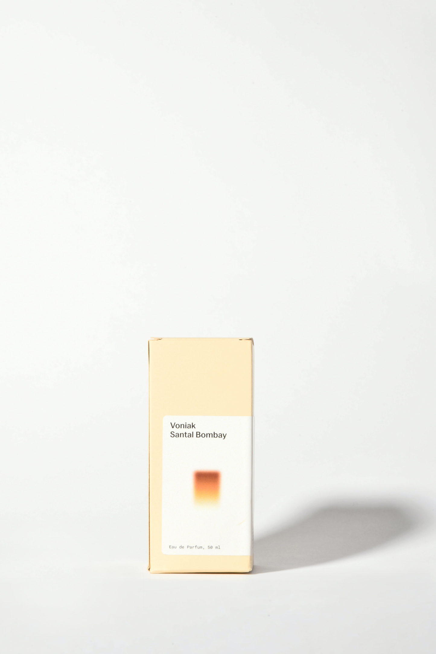 Santal Bombay Eau de Parfum 50ml