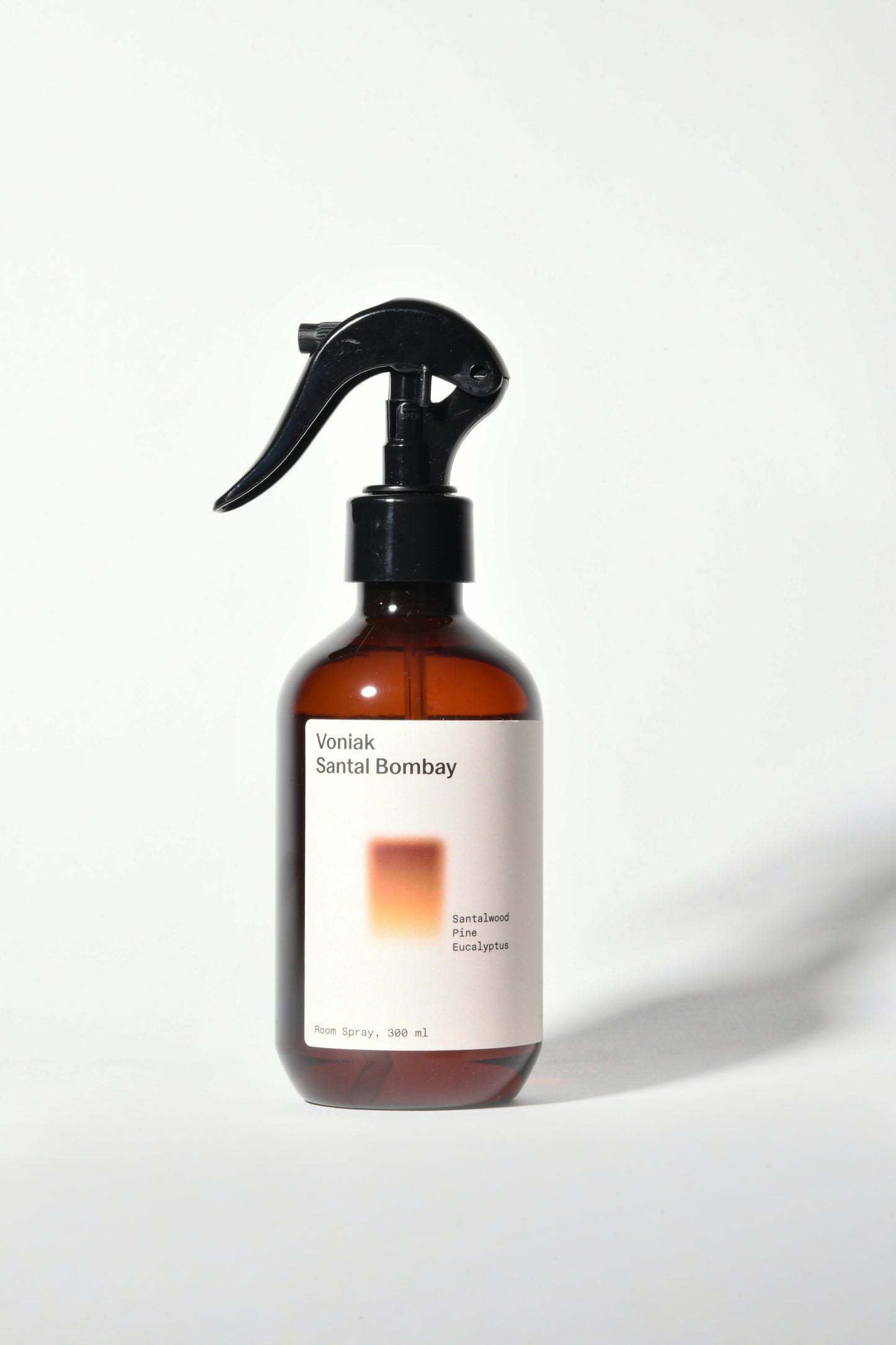 Santal Bombay interierový sprej 300ml