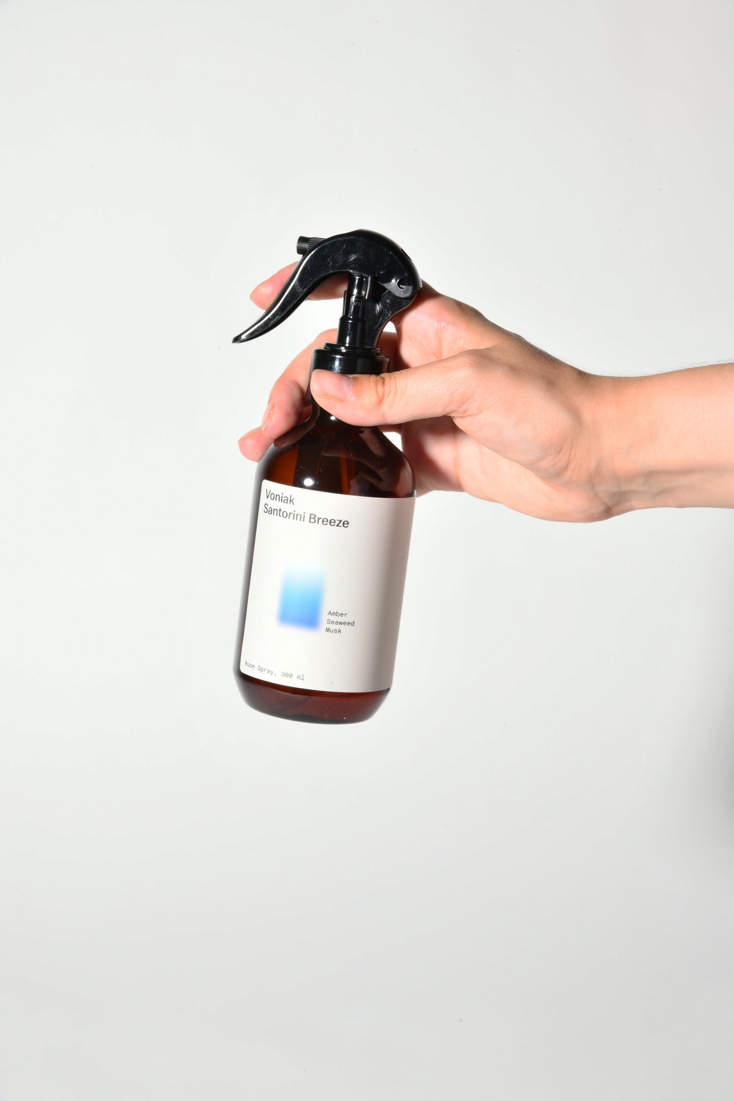 Santorini Breeze interierový sprej 300ml