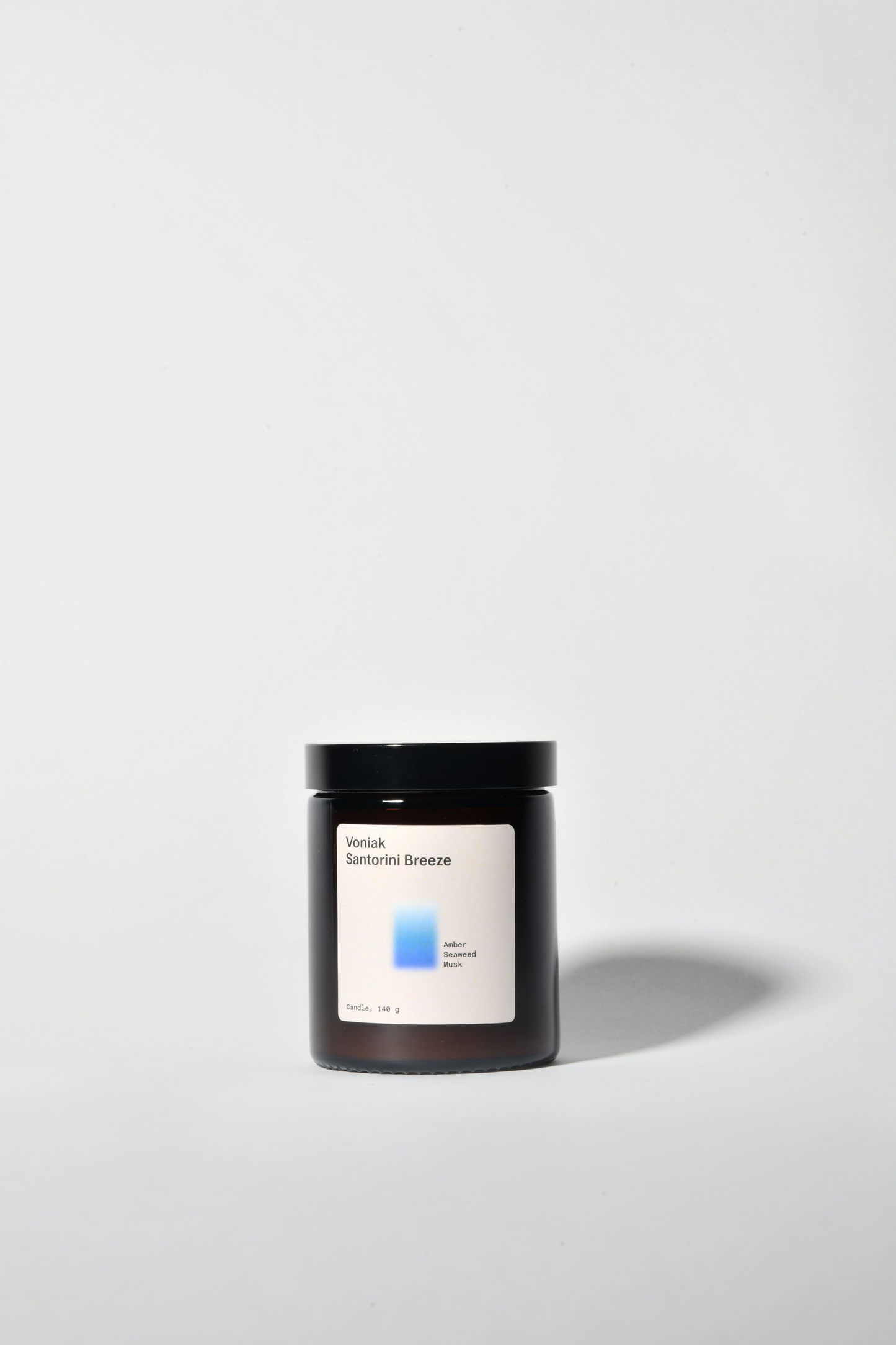 Santorini Breeze svíčka 140g
