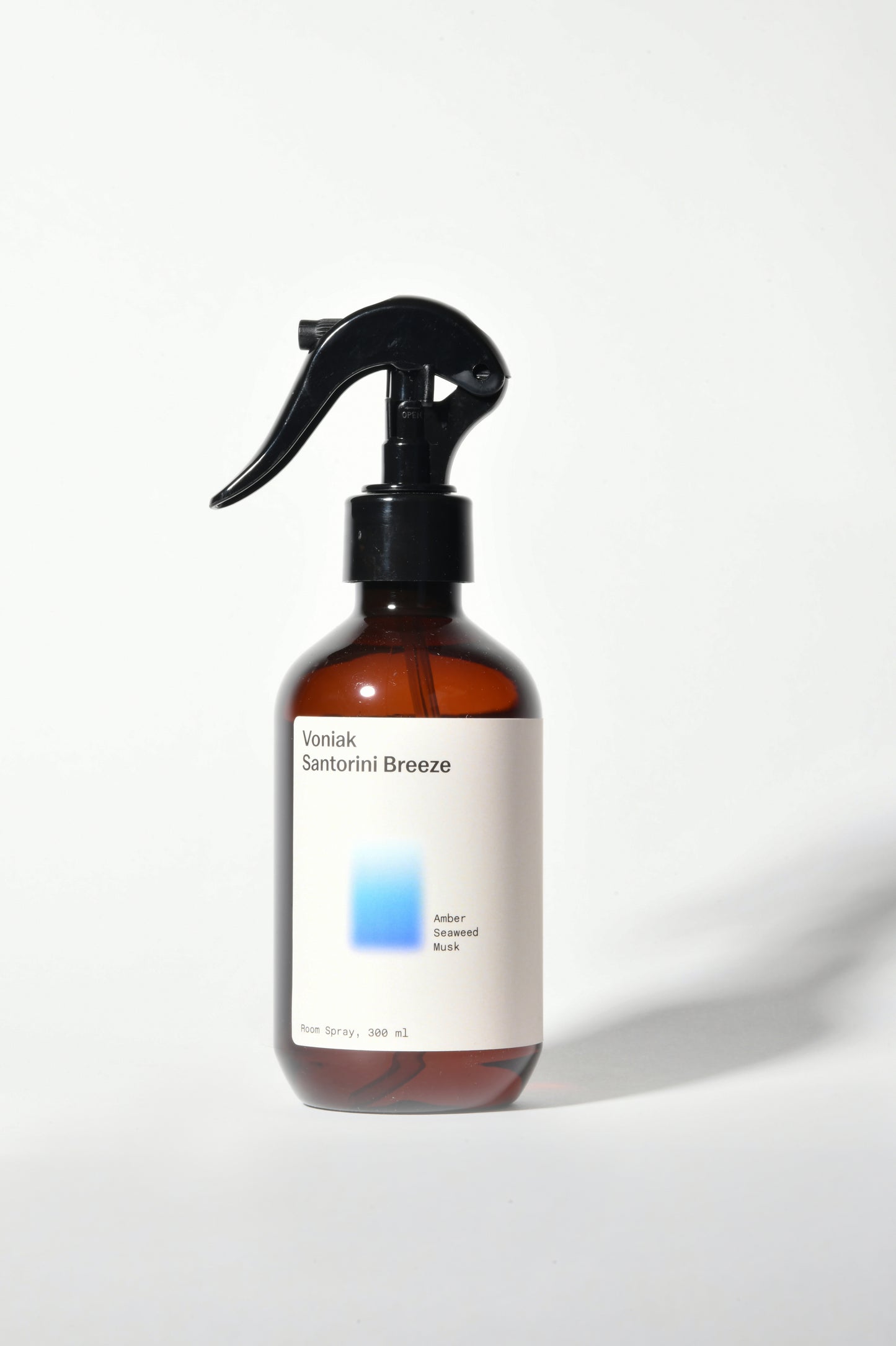 Santorini Breeze interierový sprej 300ml