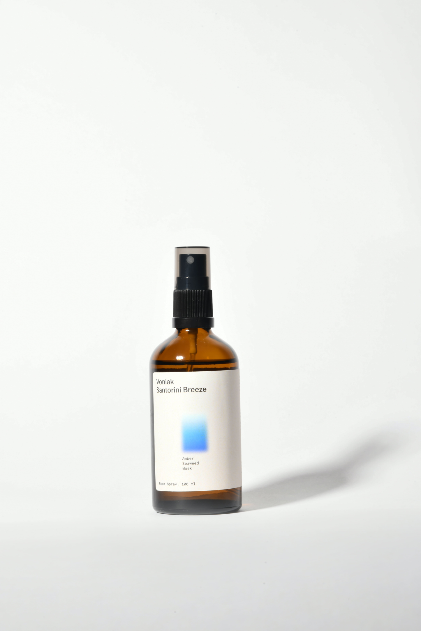 Santorini Breeze interierový sprej 100ml