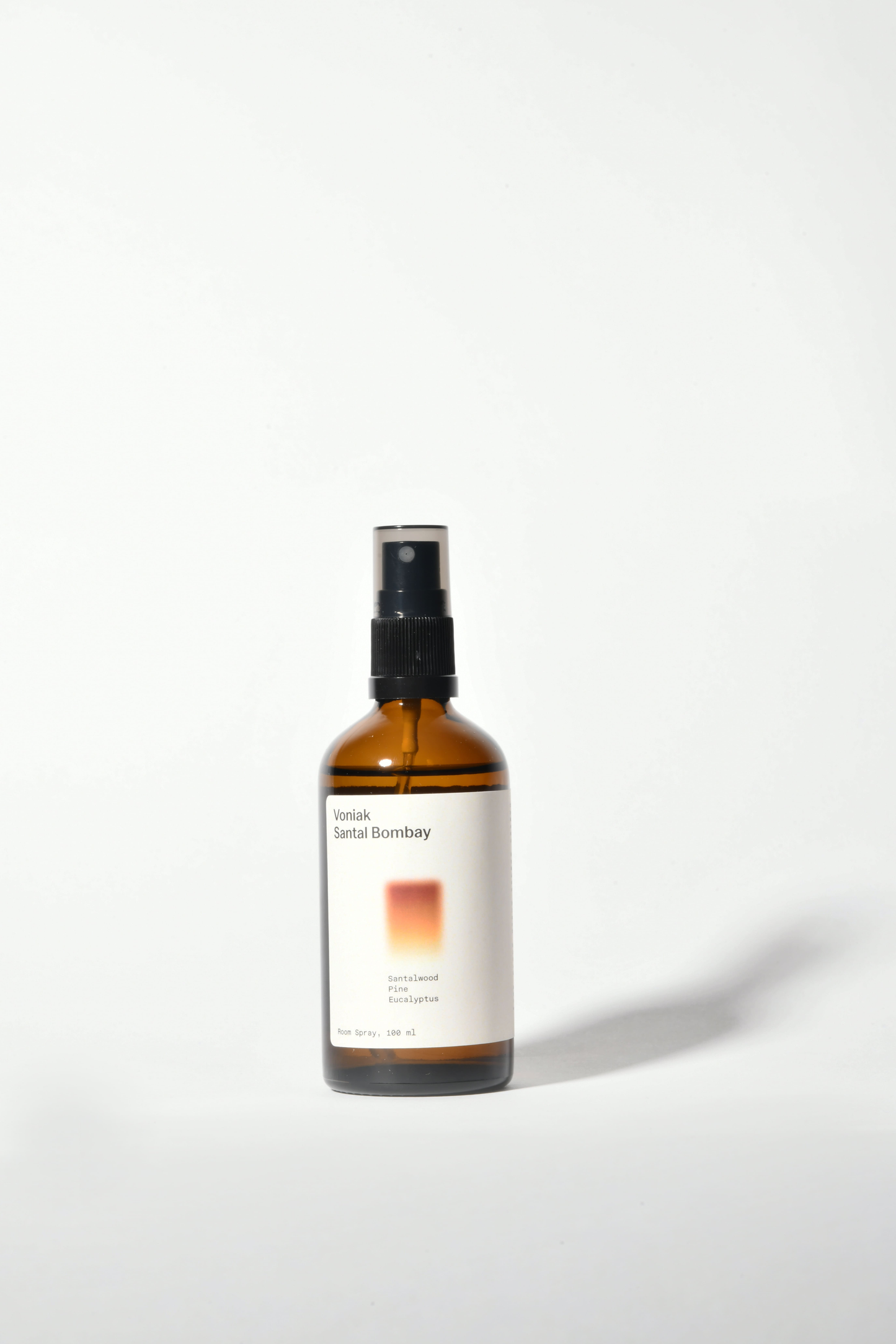 Santal Bombay interierový sprej 100ml