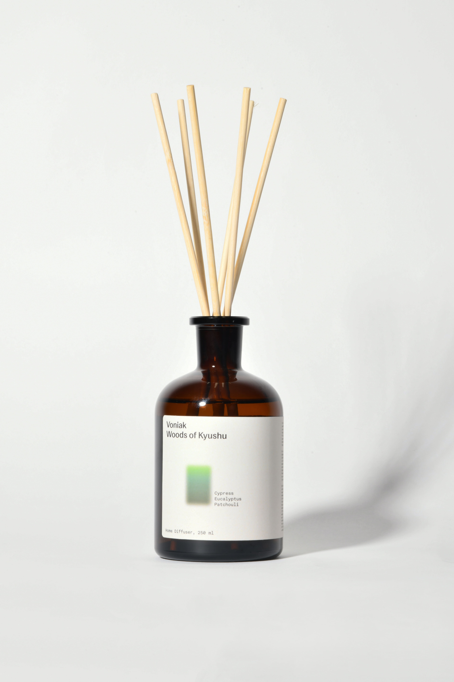Woods of Kyushu difuzér 250ml