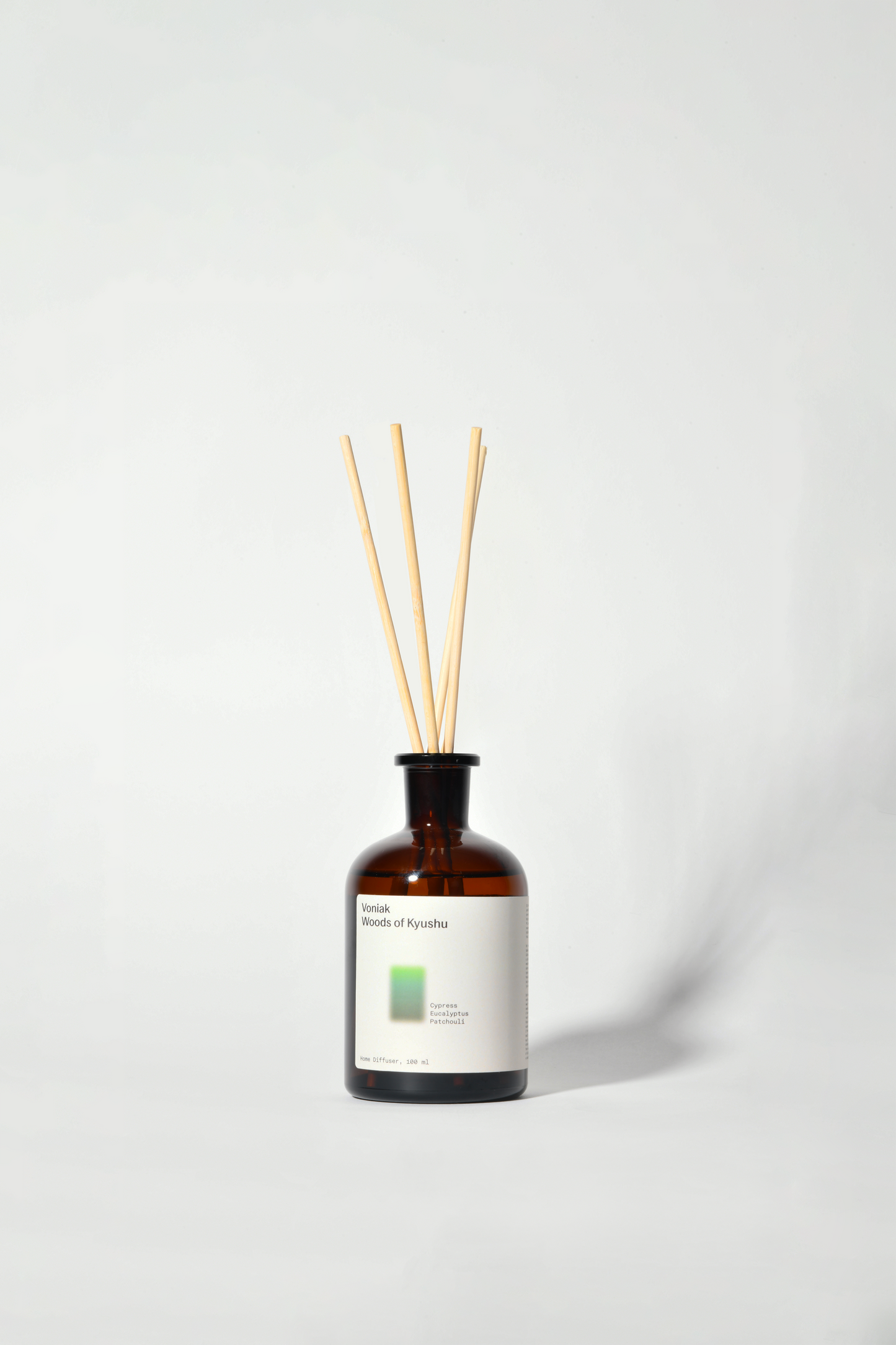 Woods of Kyushu difuzér 100ml