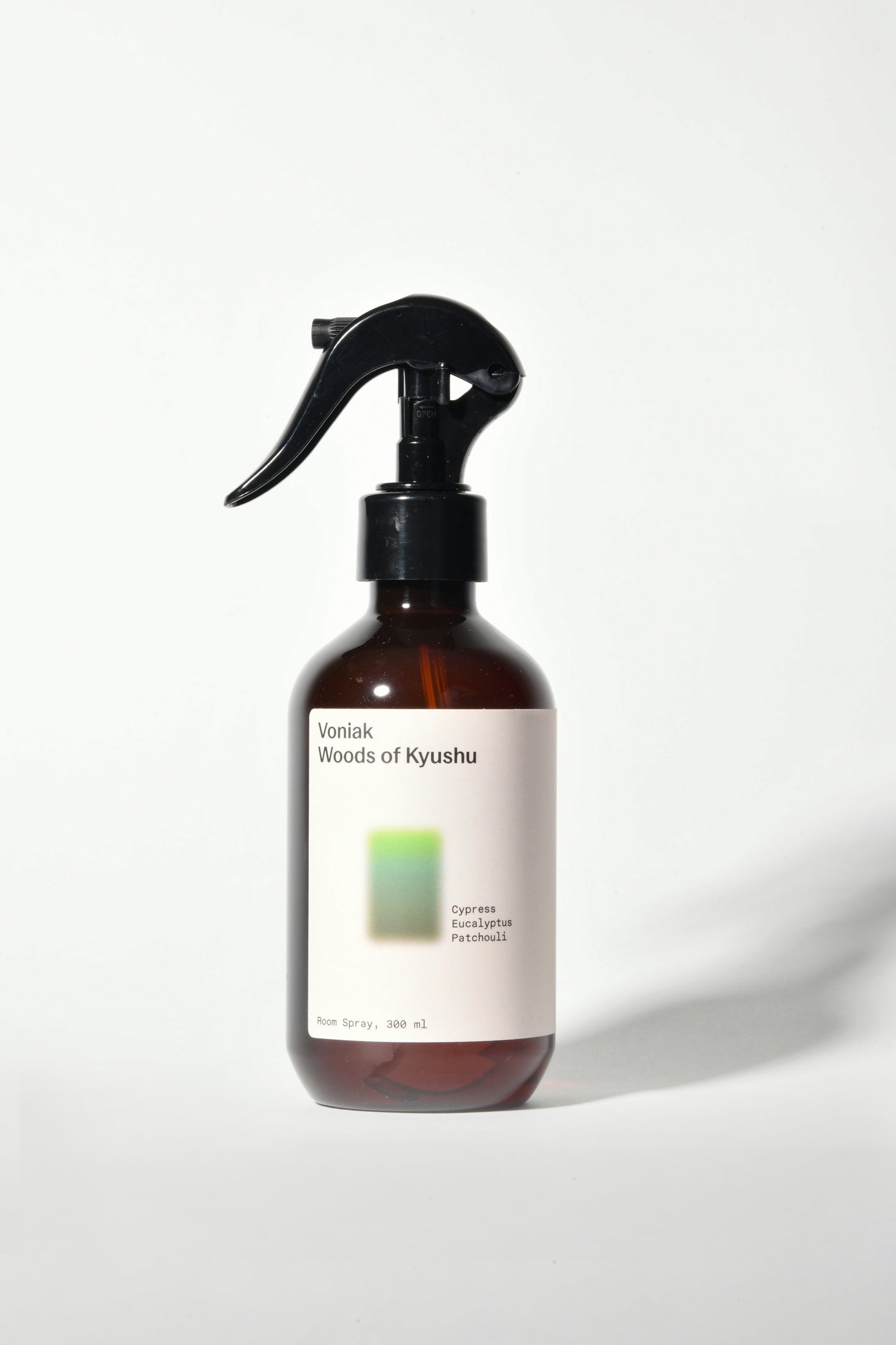 Woods of Kyushu interierový sprej 300ml