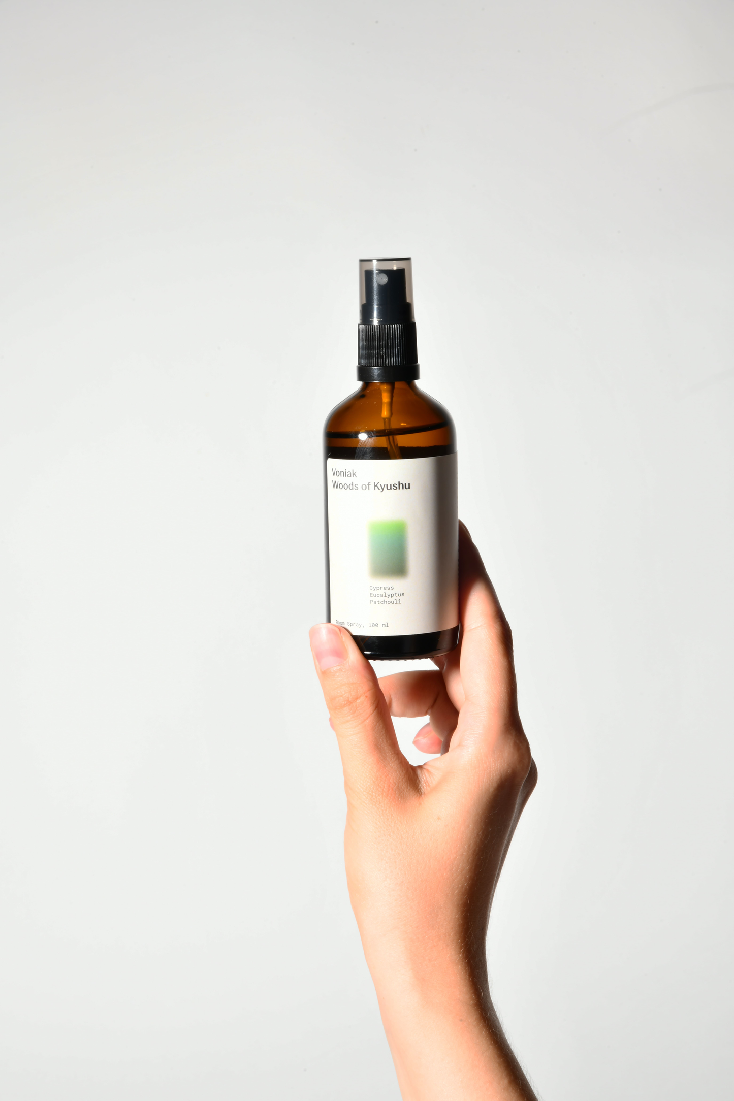 Woods of Kyushu interierový sprej 100ml