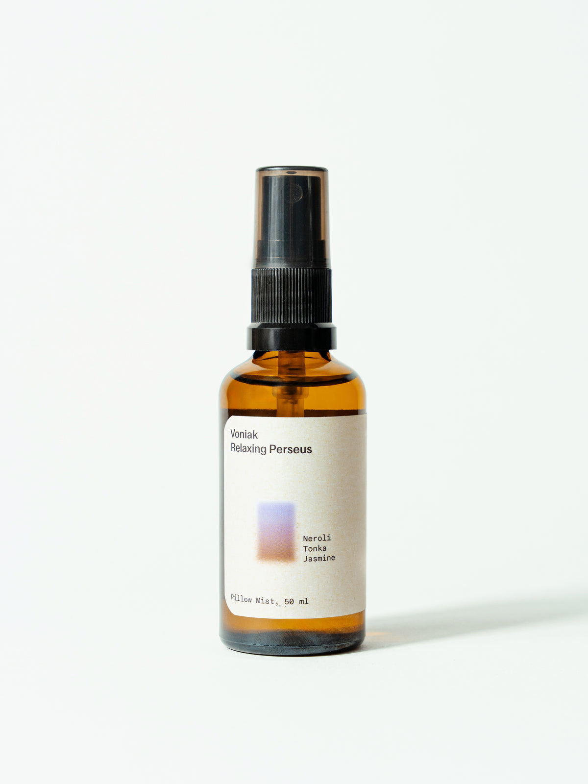 Relaxing Perseus Pillow Mist 50 ml