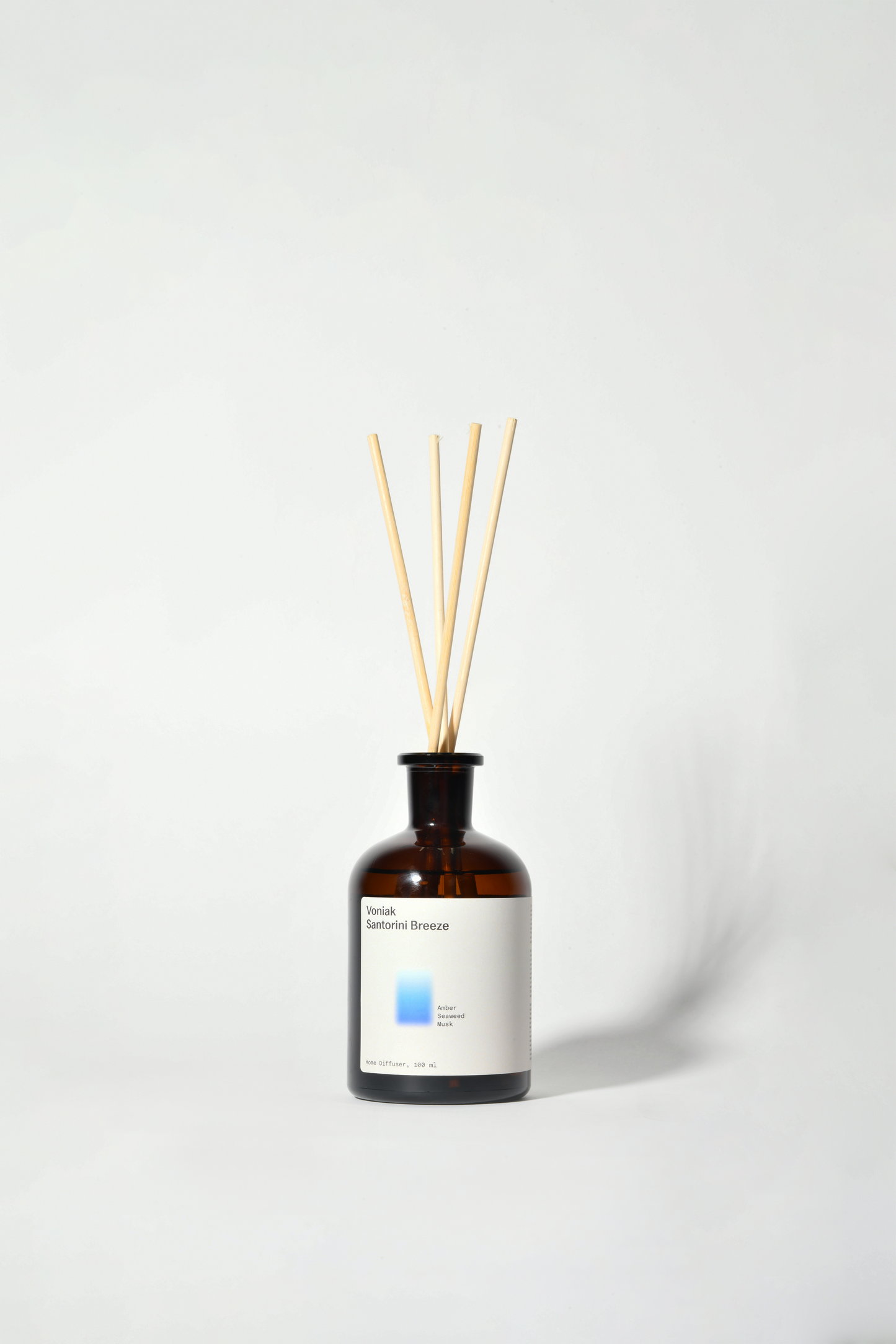 Santorini Breeze diffuser 100ml