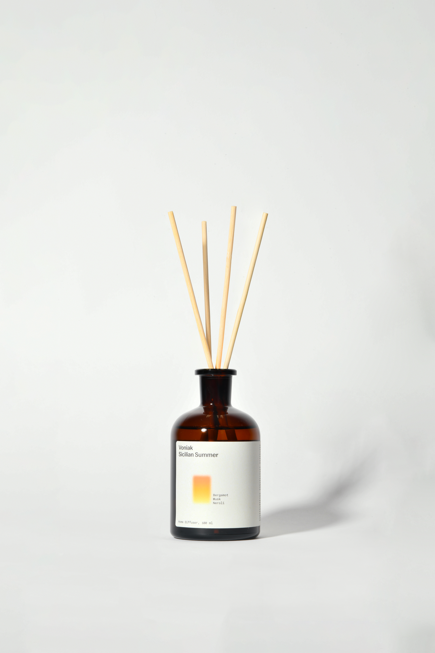 Sicilian Summer Diffuser 100ml